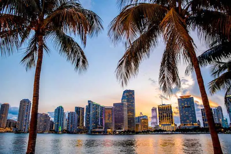 Things To Do In Miami, Florida