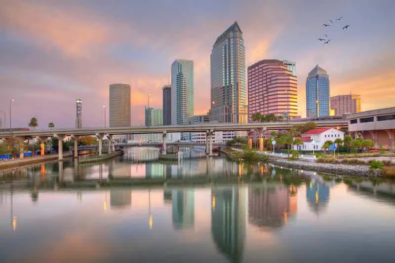 Things To Do In Tampa, Florida