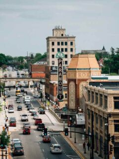 Things To Do In Aurora, Illinois