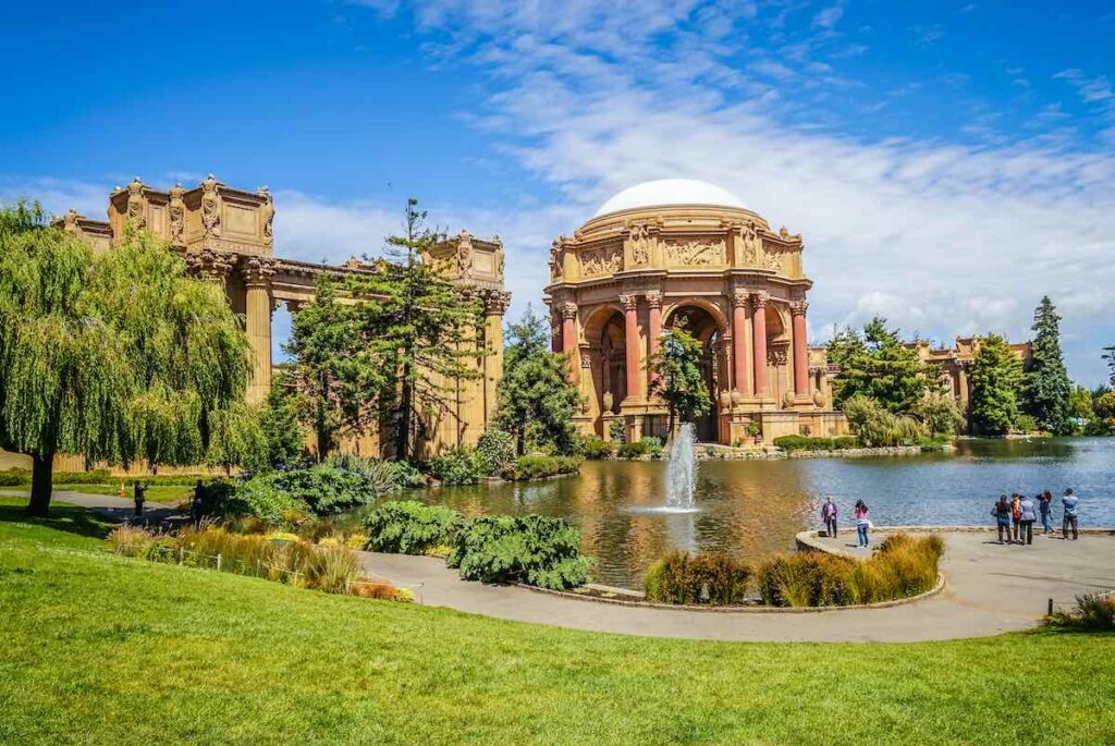 Best Museums In California