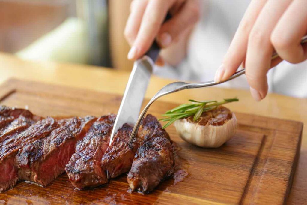 Best Steakhouses in Florida