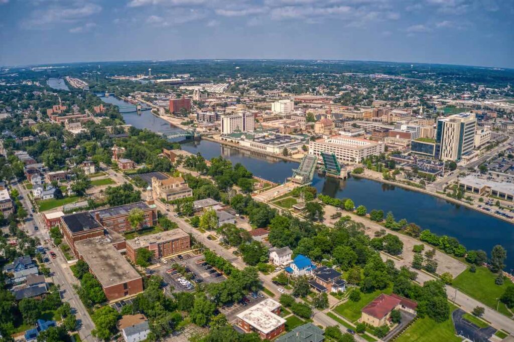 Things To Do In Joliet, Illinois