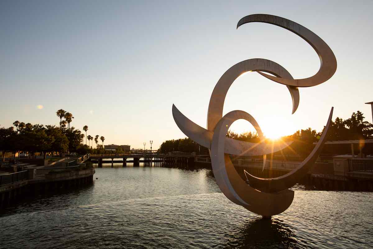 21 Things To Do In Stockton, California Life in the USA