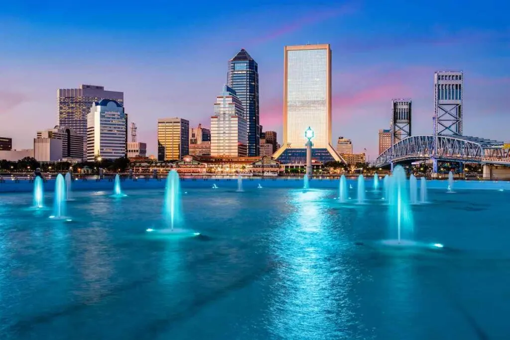 things to do in Jacksonville, Florida