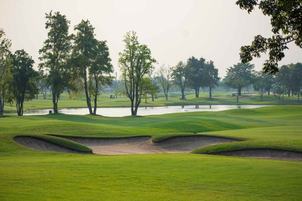 Best Golf Courses In Michigan 2