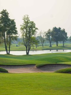 Best Golf Courses In Michigan