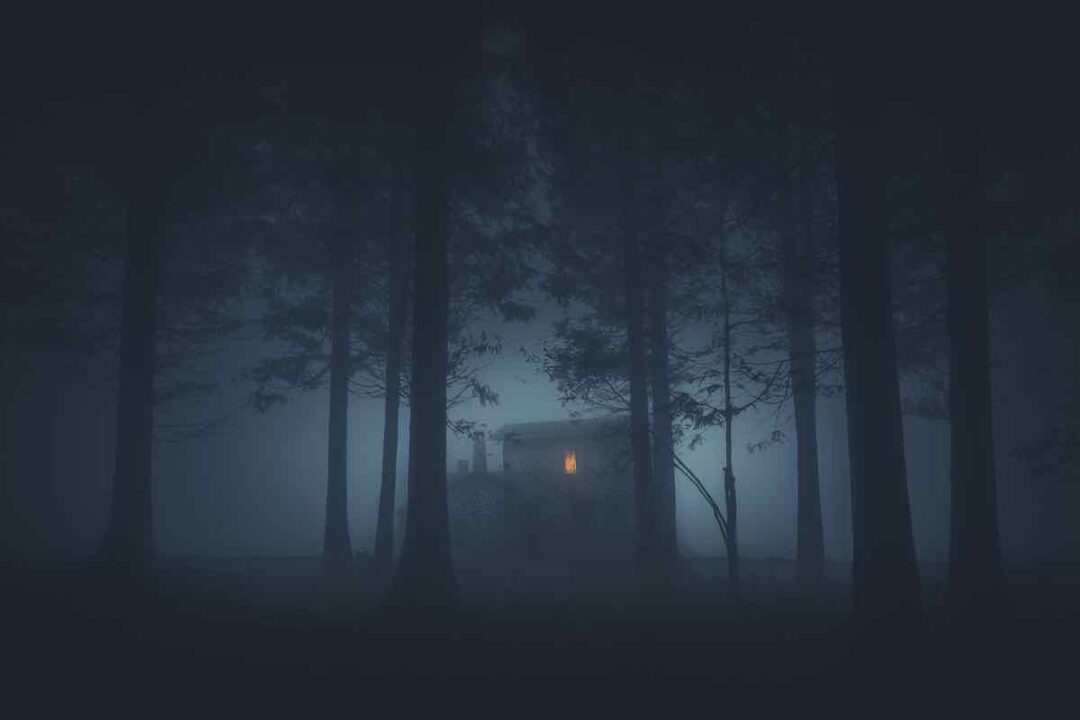 13 Best Haunted Houses In Indiana Life in the USA
