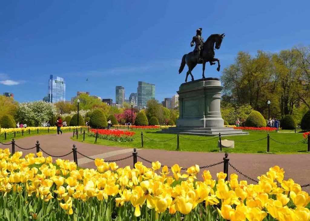 Things To Do In Boston, Massachusetts