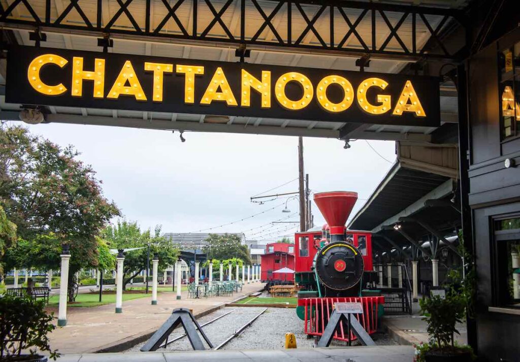Things To Do In Chattanooga, Tennessee