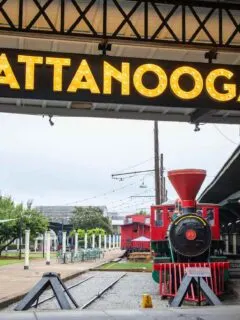 Things To Do In Chattanooga, Tennessee
