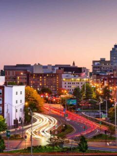 Things To Do In Worcester, Massachusetts