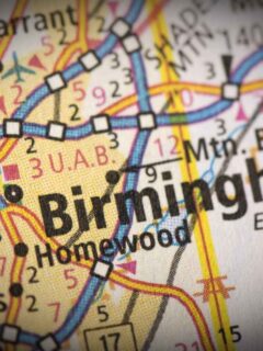 Things to Do in Birmingham