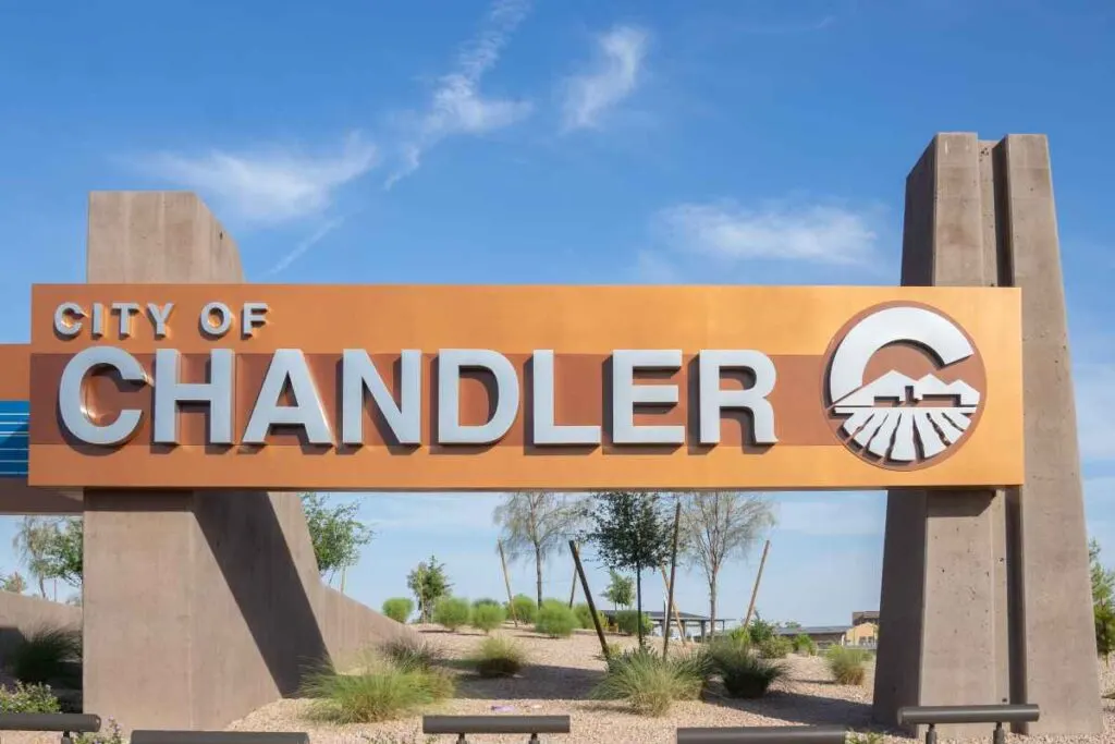 Things to Do in Chandler
