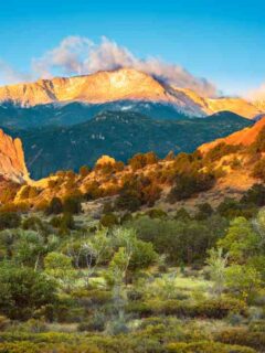 Things to Do in Colorado Springs