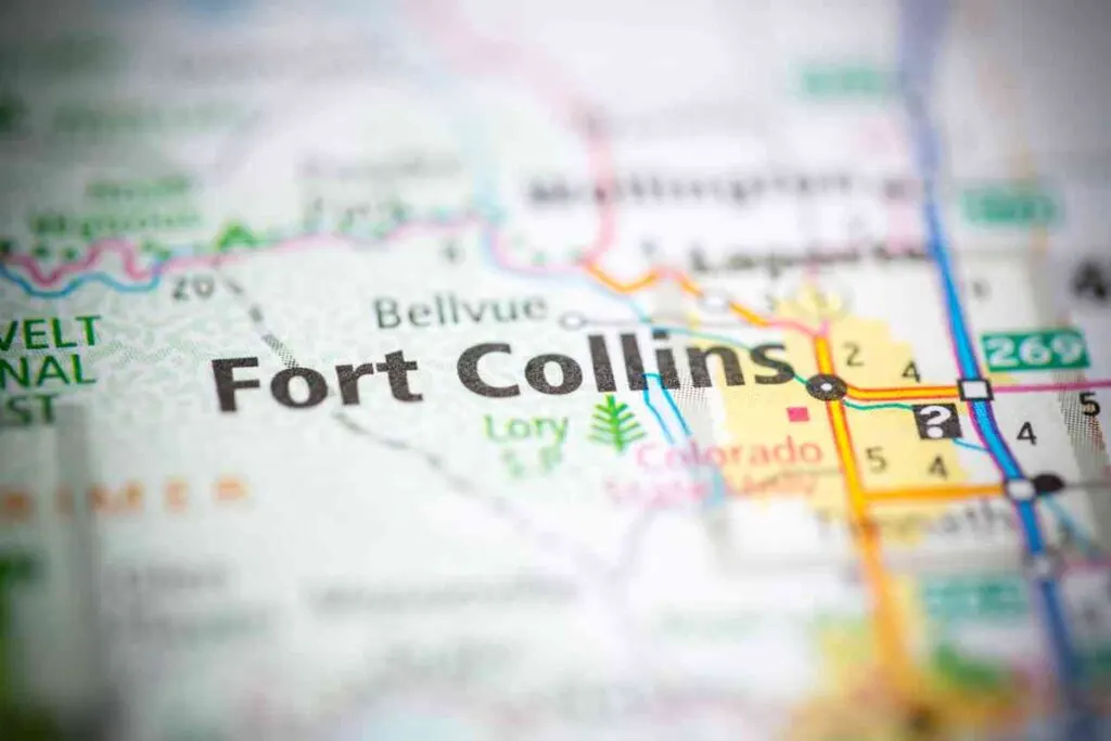 Things to Do in Fort Collins