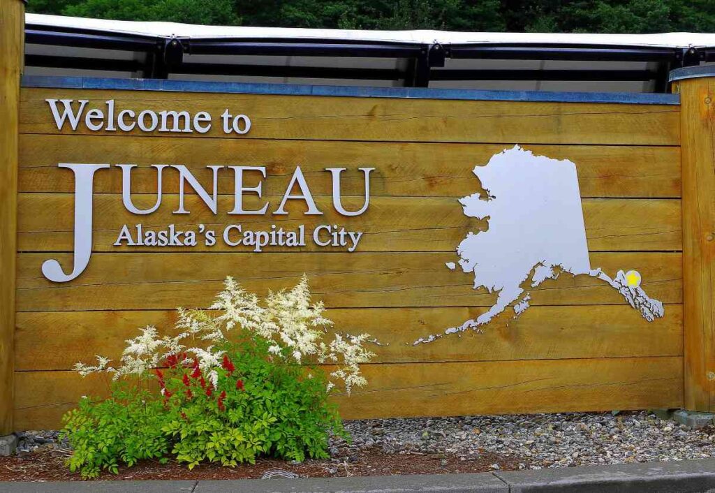 Things to Do in Juneau