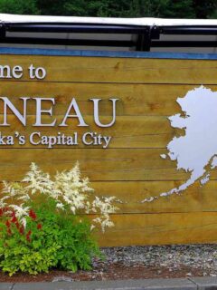 Things to Do in Juneau