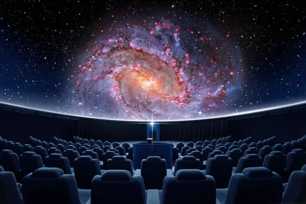 Planetarium