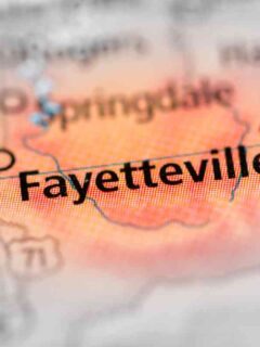 Things to Do in Fayetteville