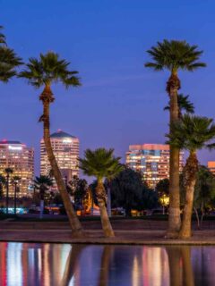 Things to Do in Phoenix