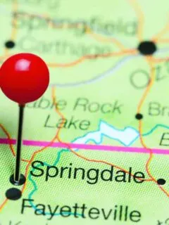 Things to Do in Springdale
