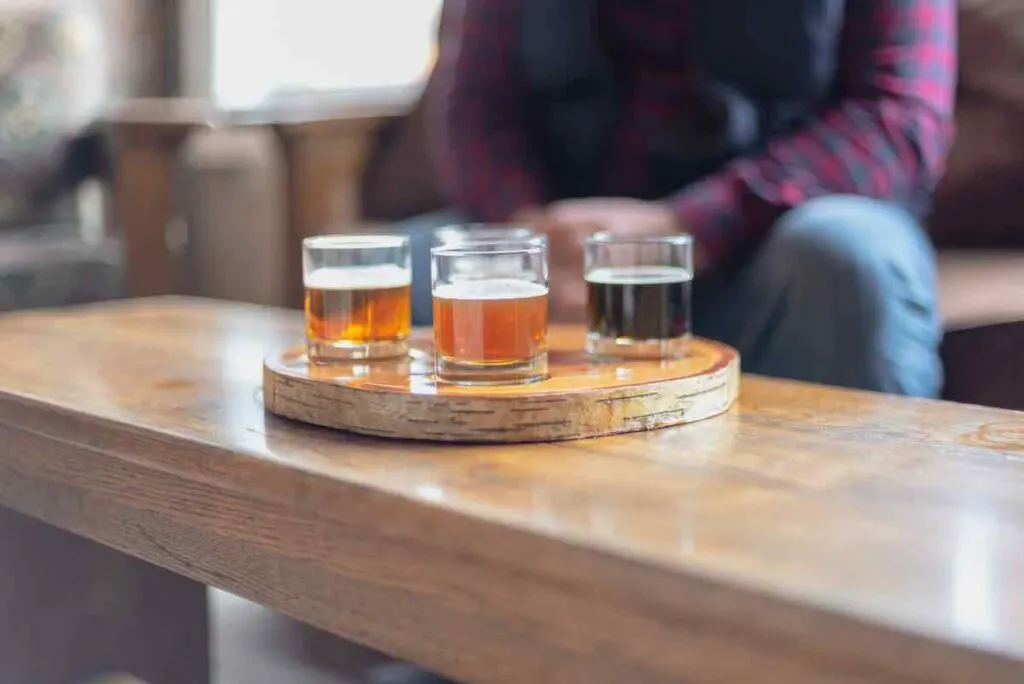 best Breweries in Michigan