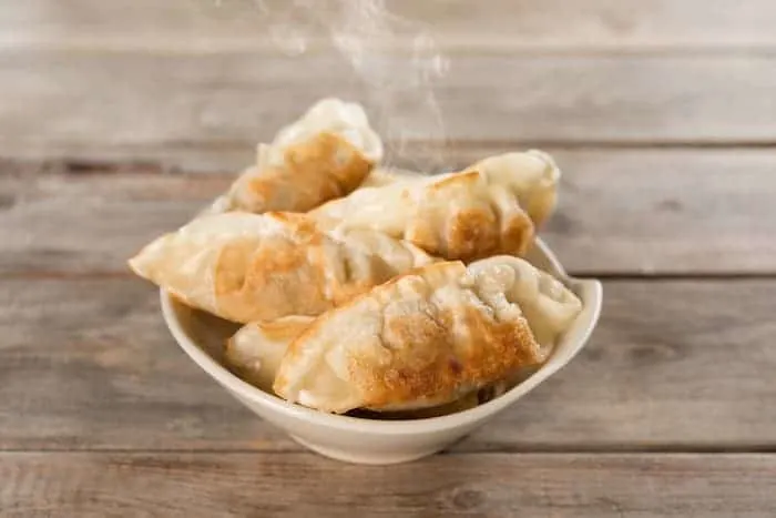 Dumplings