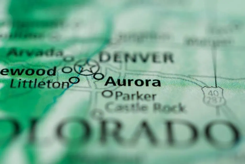 Things to Do in Aurora Colorado