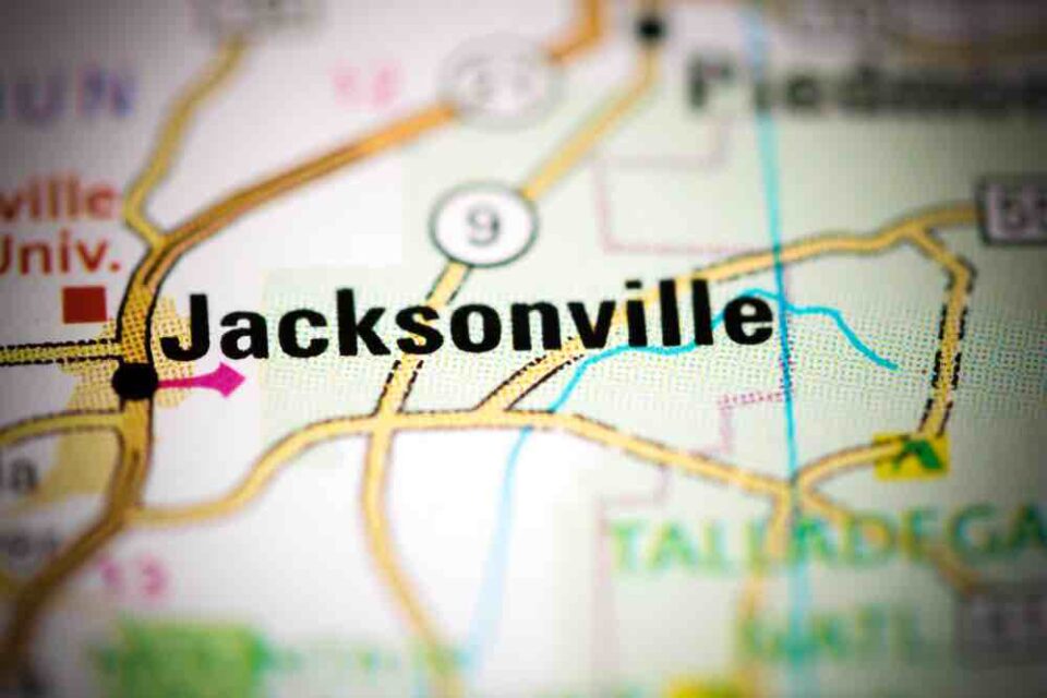 Things to do in Jacksonville Alabama: Top Attractions and Activities