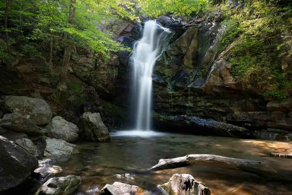 Oak Mountain State Park, Pelham Alabama