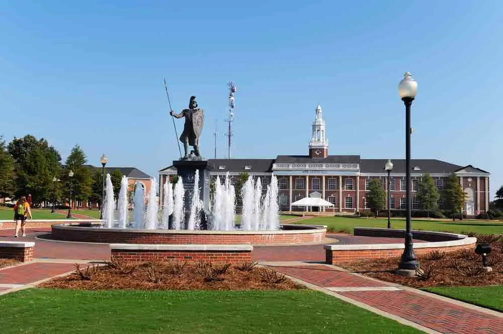 Troy University